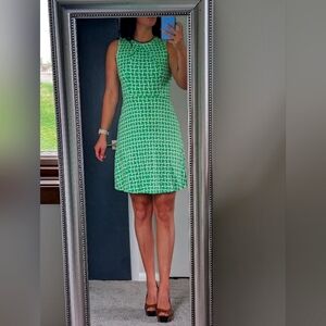 New York & Company A-Line Dress